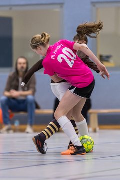 Bild 178 - wCJ Hamburger Futsalmeisterschaft